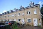 3 bedroom terraced house to rent