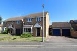 4 bedroom detached house to rent