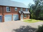 4 bedroom semi-detached house to rent