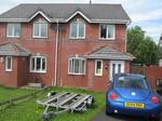 3 bedroom semi-detached house to rent