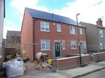 2 bedroom semi-detached house to rent