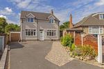 4 bedroom detached house to rent