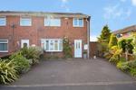 3 bedroom terraced house to rent