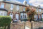 4 bedroom terraced house to rent