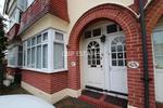 1 bedroom ground maisonette to rent