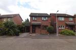 3 bedroom detached house to rent