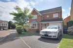 4 bedroom detached house to rent