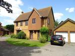 4 bedroom detached house to rent