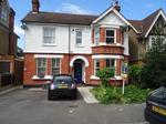 2 bedroom ground maisonette to rent