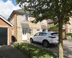 2 bedroom semi-detached house to rent