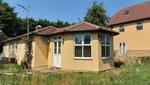 1 bedroom semi-detached bungalow to rent