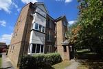 2 bedroom ground floor flat to rent