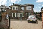 5 bedroom detached house to rent