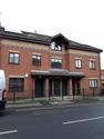 1 bedroom ground floor flat to rent