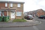 2 bedroom end of terrace house to rent