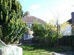 1 bedroom semi-detached house to rent