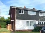 3 bedroom semi-detached house to rent