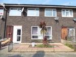 4 bedroom terraced house to rent