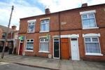 4 bedroom terraced house to rent