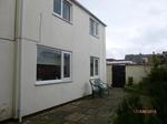 2 bedroom end of terrace house to rent