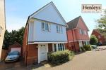 4 bedroom detached house to rent