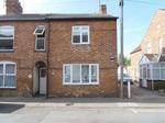 2 bedroom end of terrace house to rent