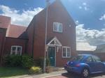 3 bedroom detached house to rent