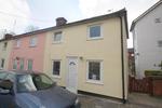 2 bedroom end of terrace house to rent