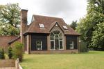 3 bedroom detached house to rent