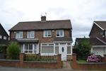 2 bedroom semi-detached house to rent