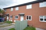 4 bedroom terraced house to rent