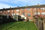 3 bedroom terraced house to rent