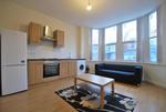 1 bedroom ground floor flat to rent