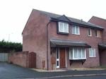 3 bedroom end of terrace house to rent