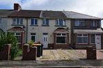 3 bedroom terraced house to rent