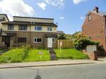 2 bedroom end of terrace house to rent