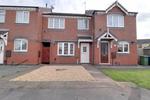 3 bedroom terraced house to rent