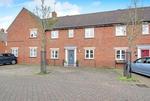 3 bedroom terraced house to rent