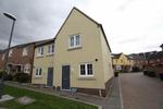 2 bedroom end of terrace house to rent