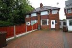 3 bedroom semi-detached house to rent