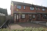 2 bedroom semi-detached house to rent