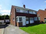 3 bedroom semi-detached house to rent