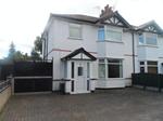 3 bedroom semi-detached house to rent