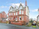 8 bedroom semi-detached house for sale