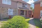2 bedroom end of terrace house to rent