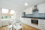 Studio flat to rent