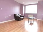 1 bedroom ground floor flat to rent