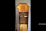 Studio flat to rent