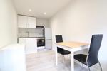 Studio flat to rent