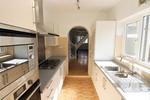 2 bedroom semi-detached house to rent